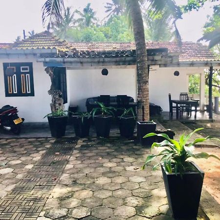 Sea View Villa Unawatuna Exterior foto