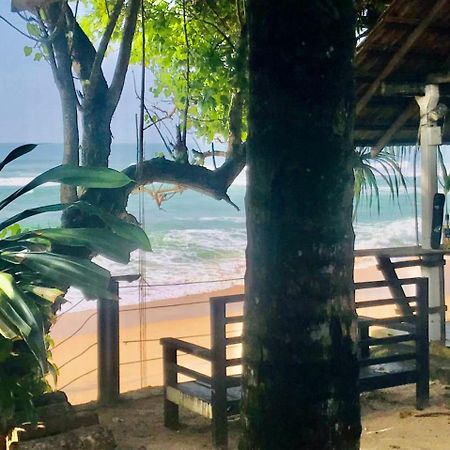 Sea View Villa Unawatuna Exterior foto