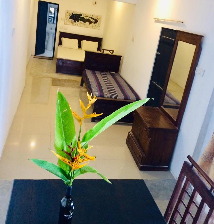 Sea View Villa Unawatuna Exterior foto