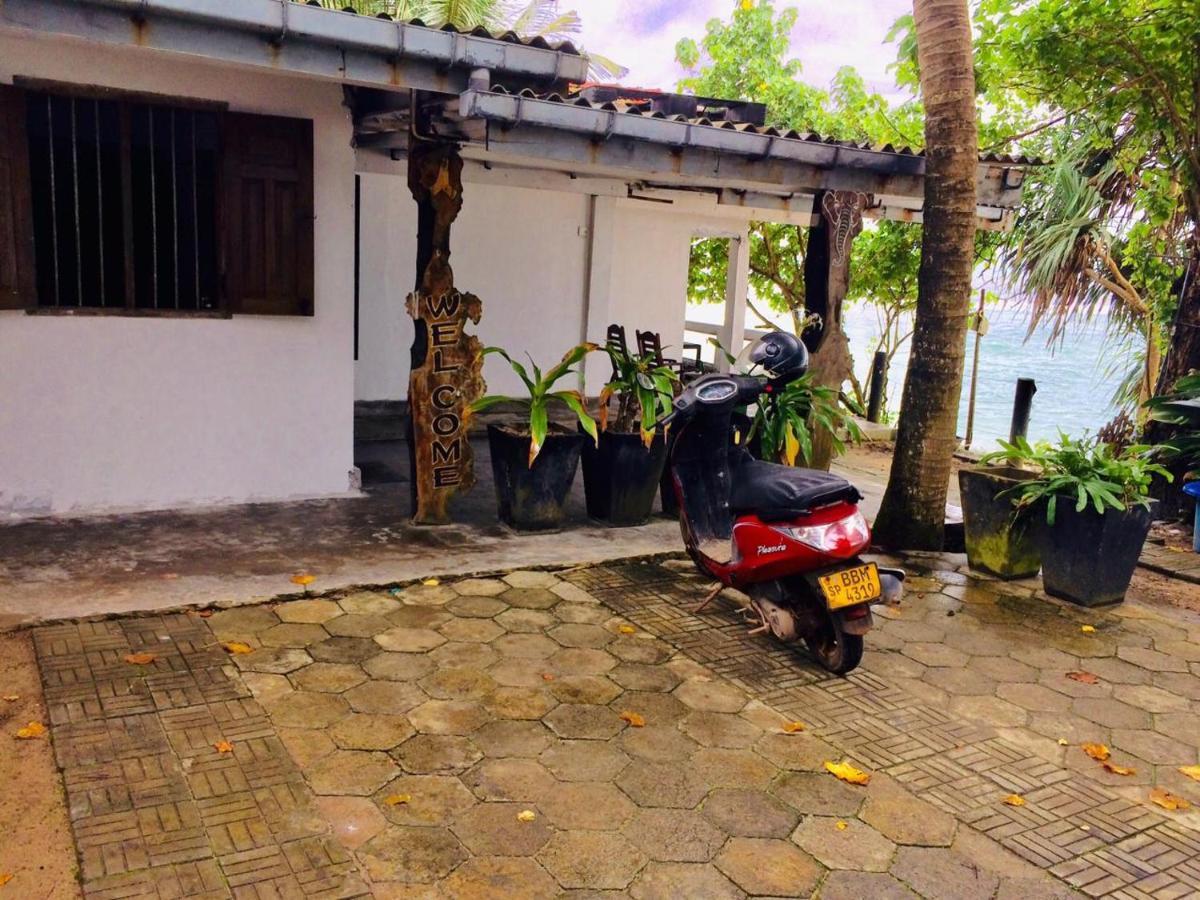 Sea View Villa Unawatuna Exterior foto