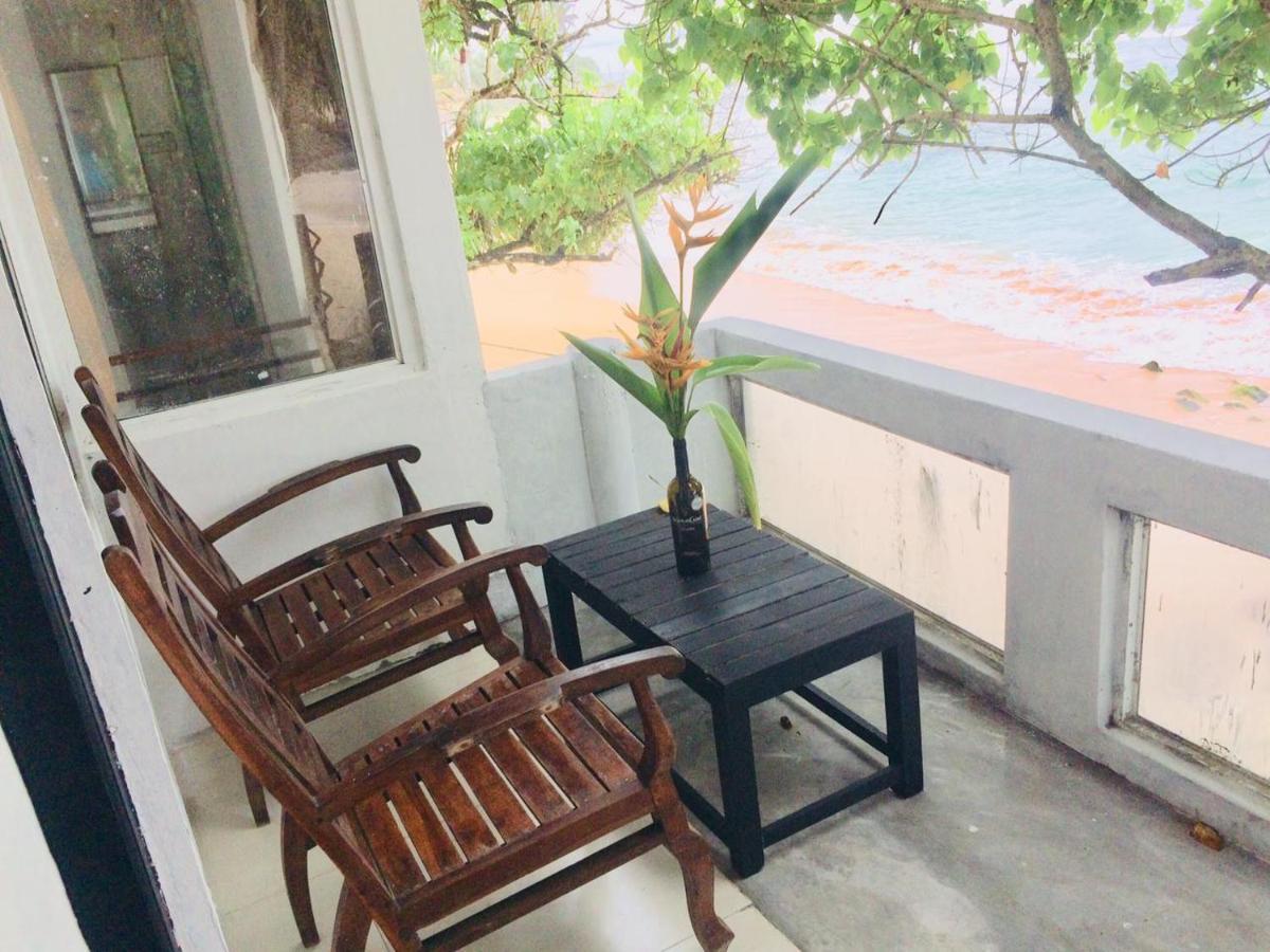 Sea View Villa Unawatuna Exterior foto