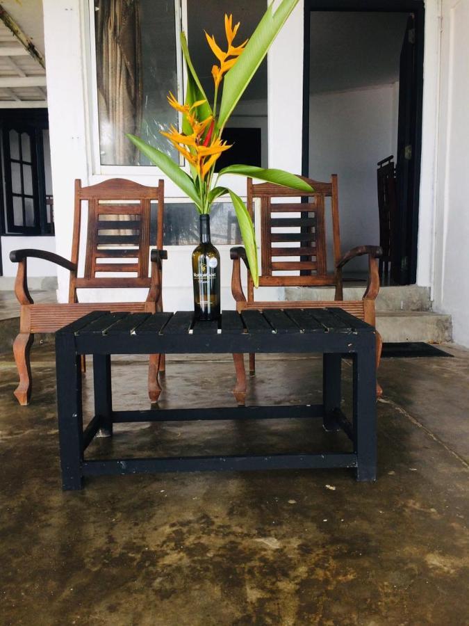 Sea View Villa Unawatuna Exterior foto