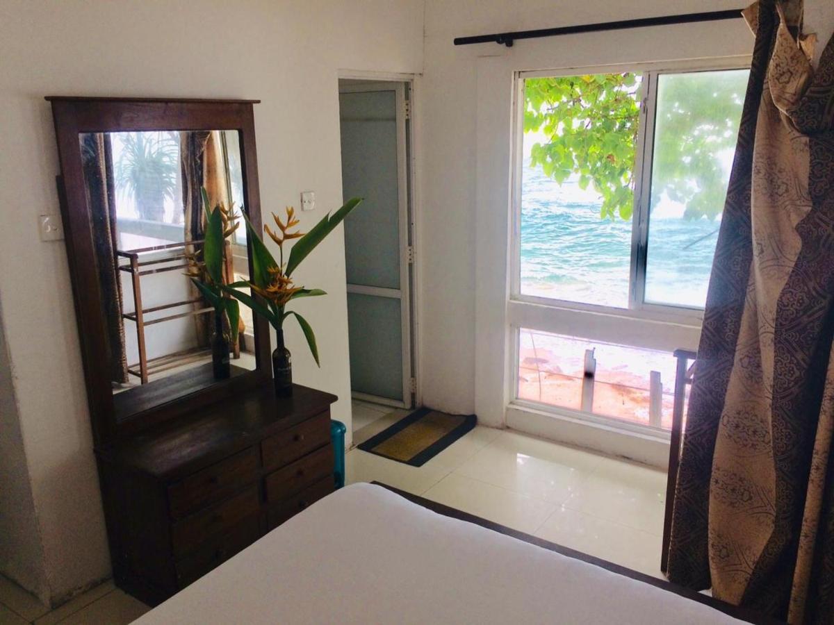 Sea View Villa Unawatuna Exterior foto