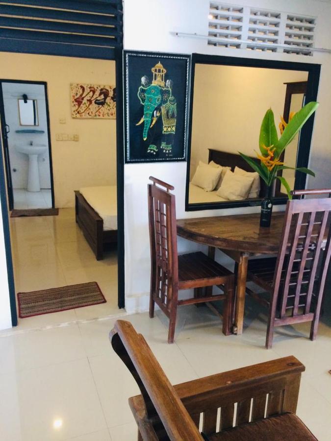 Sea View Villa Unawatuna Exterior foto