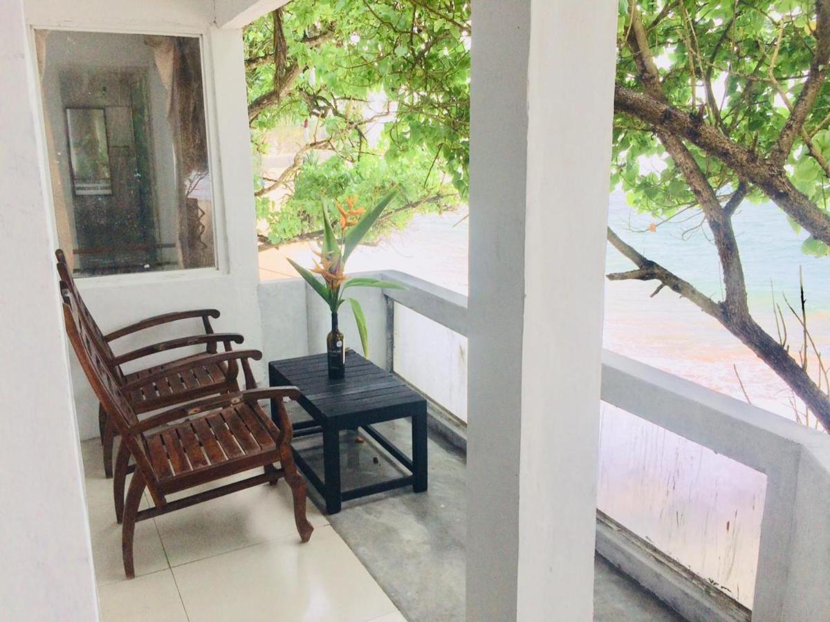 Sea View Villa Unawatuna Exterior foto
