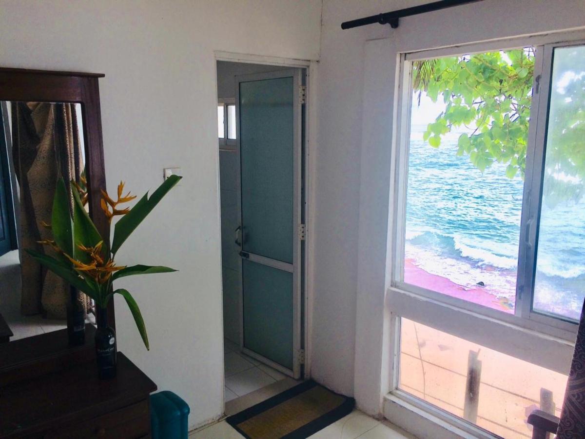 Sea View Villa Unawatuna Exterior foto