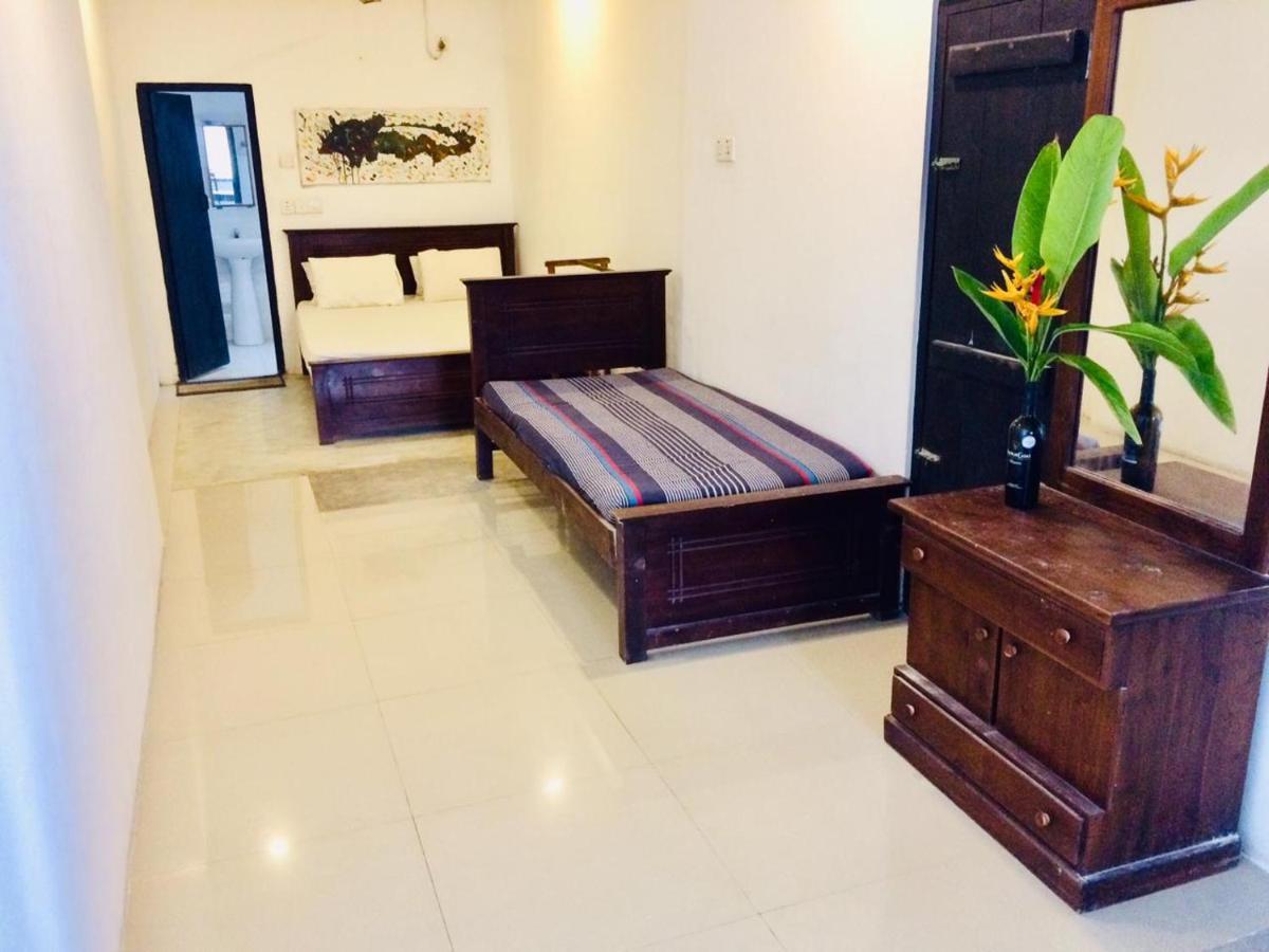 Sea View Villa Unawatuna Exterior foto