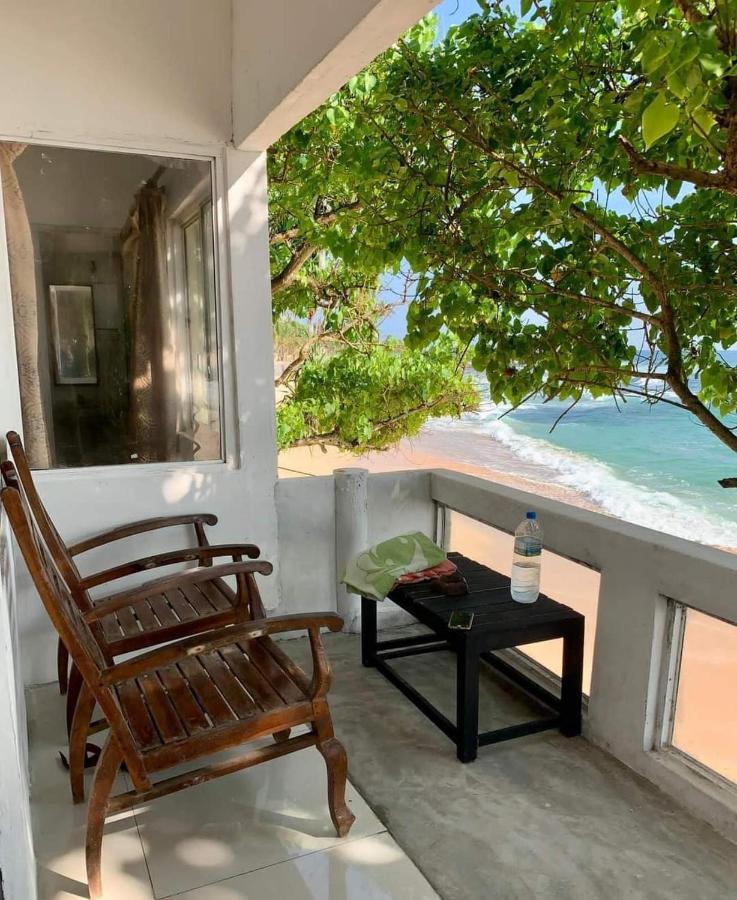 Sea View Villa Unawatuna Exterior foto