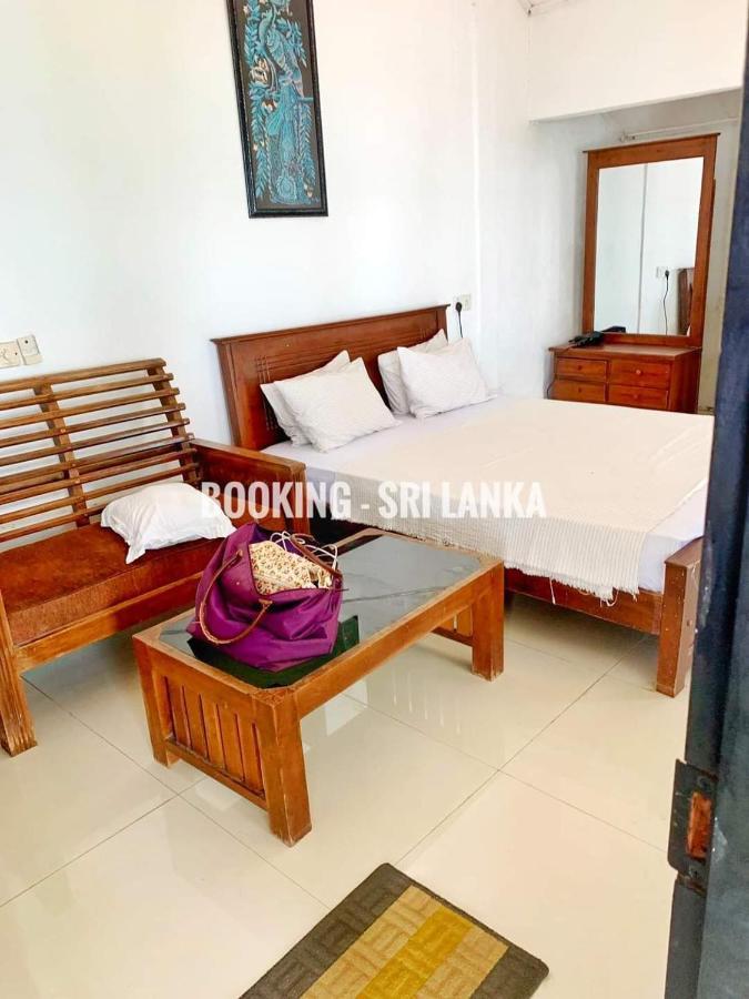 Sea View Villa Unawatuna Exterior foto