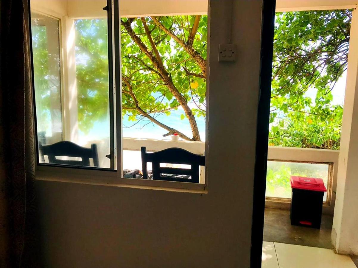 Sea View Villa Unawatuna Exterior foto