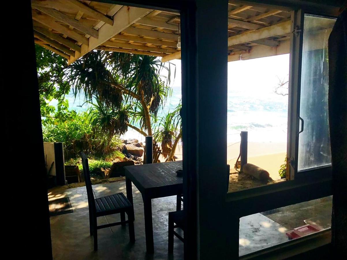 Sea View Villa Unawatuna Exterior foto