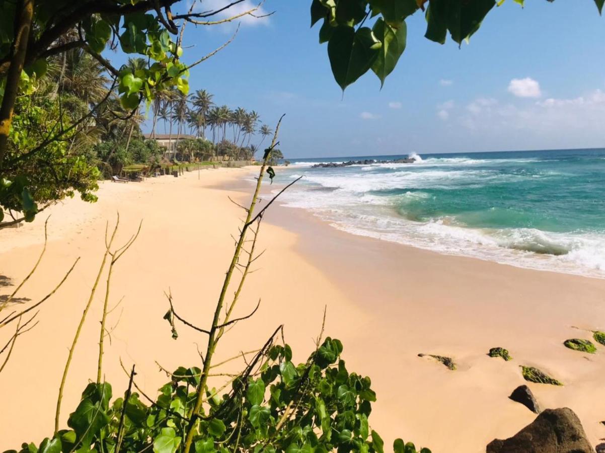 Sea View Villa Unawatuna Exterior foto