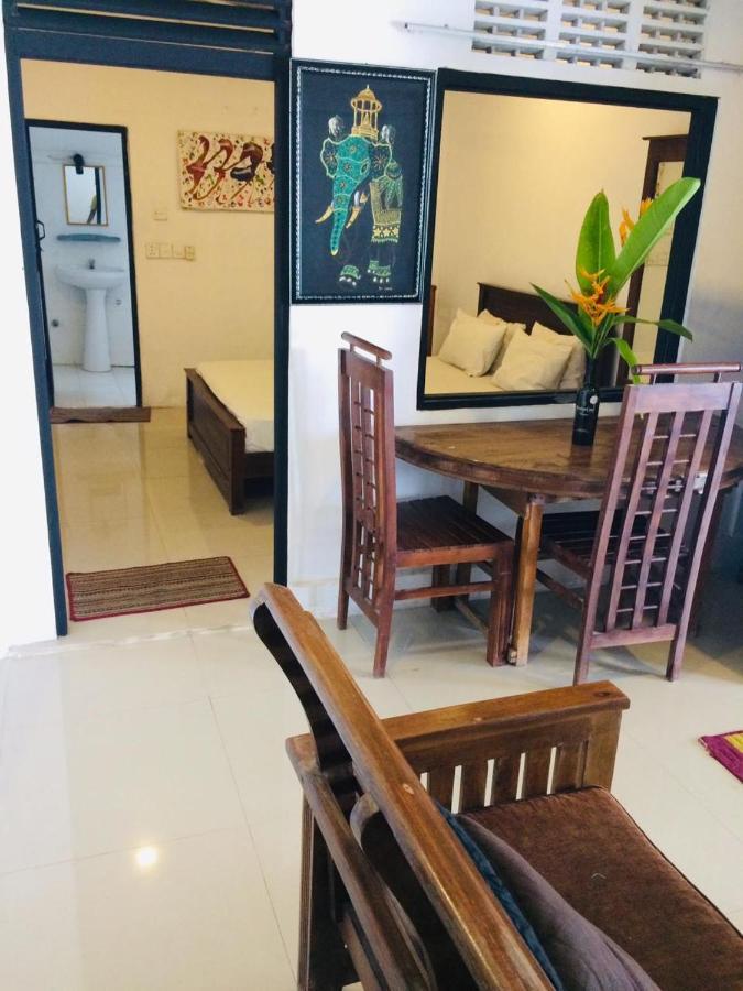 Sea View Villa Unawatuna Exterior foto