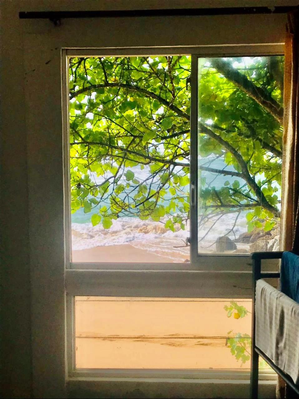 Sea View Villa Unawatuna Exterior foto