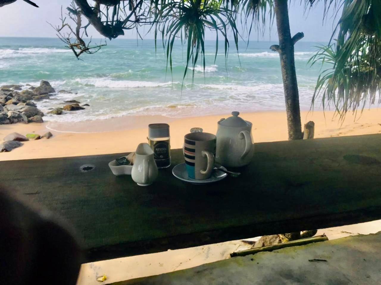 Sea View Villa Unawatuna Exterior foto