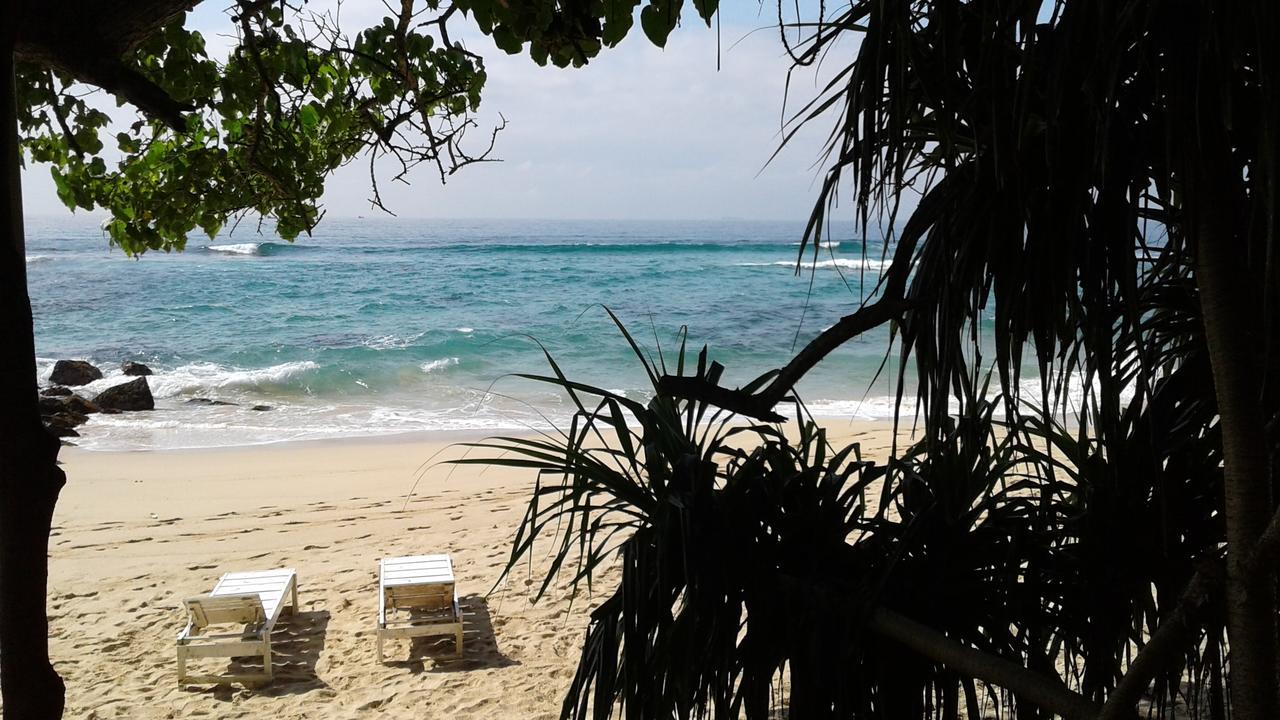Sea View Villa Unawatuna Exterior foto